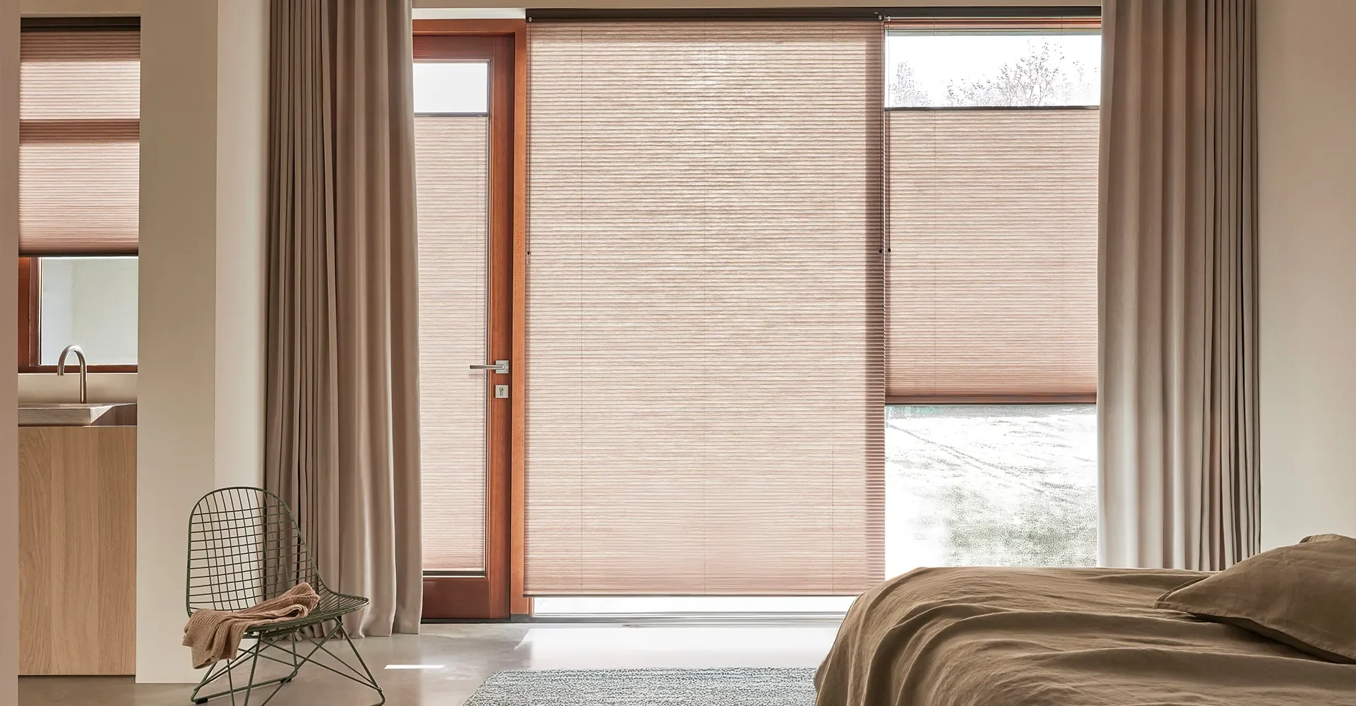 Luxaflex actie
