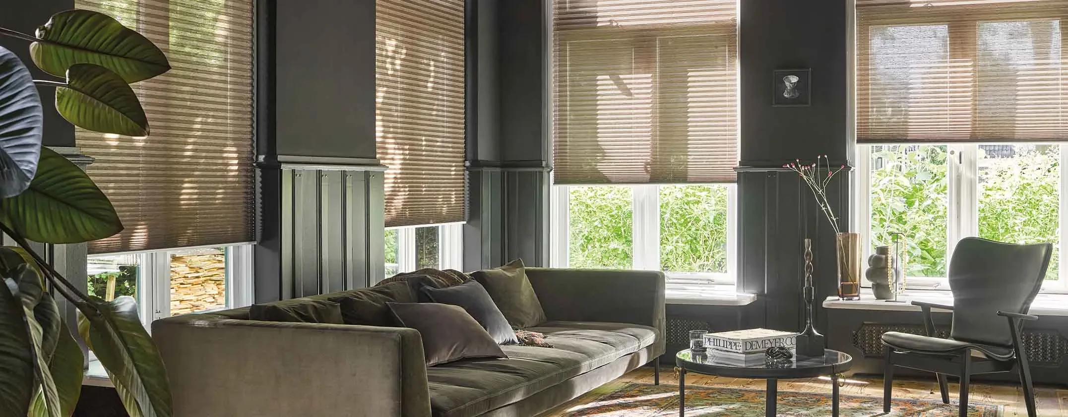 Merken Luxaflex&reg; | Leeuwenkamp Wonininrichting VOF