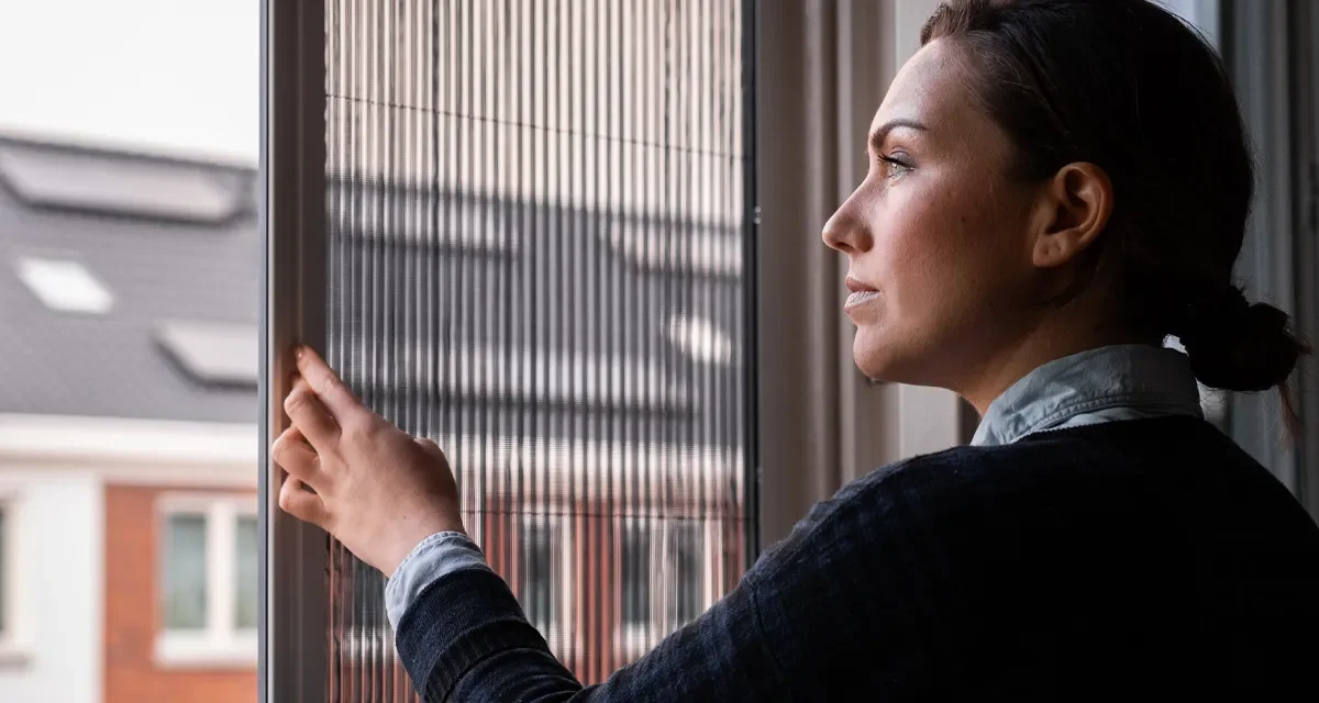 Hoogwaardige horren Hoogwaardige horren