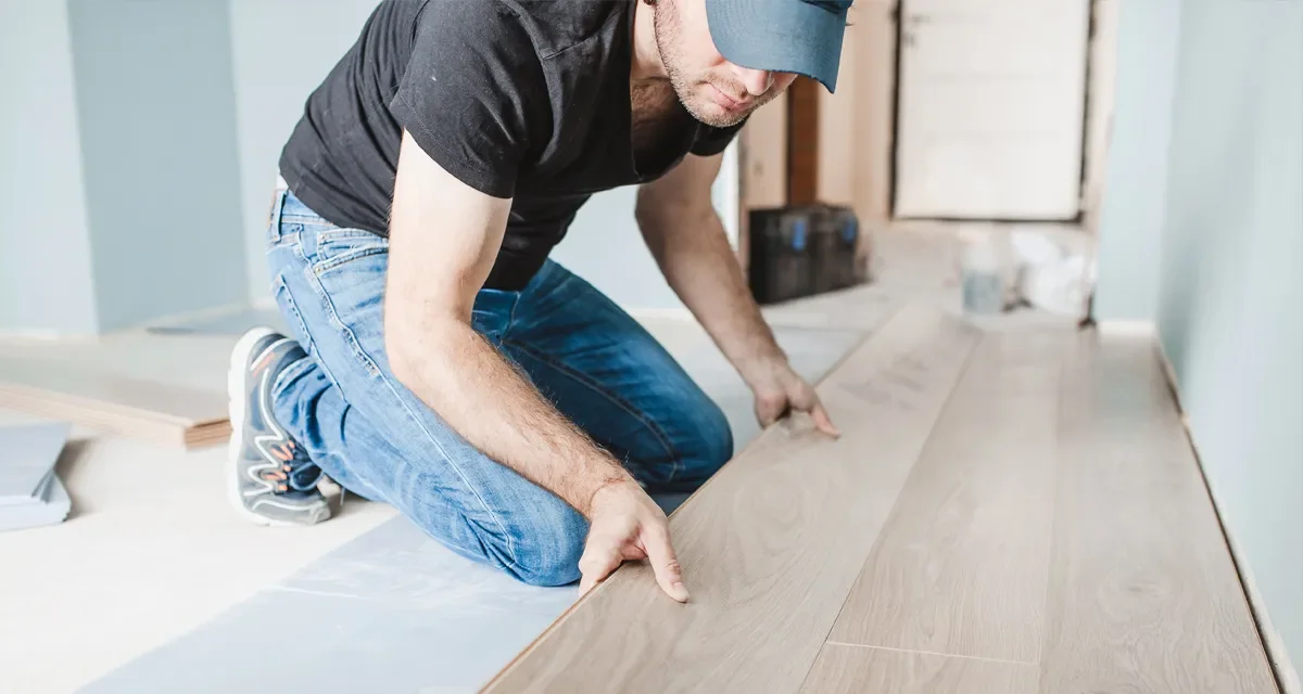 Eenvoudige installatie Eenvoudige installatie