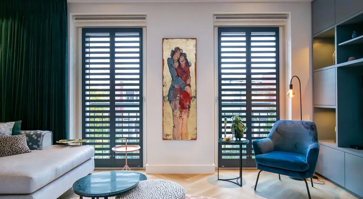 Nieuwe dimensies in huis Nieuwe dimensies in huis