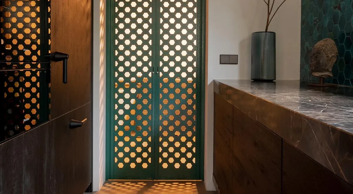 Perfecte lichtinval Perfecte lichtinval