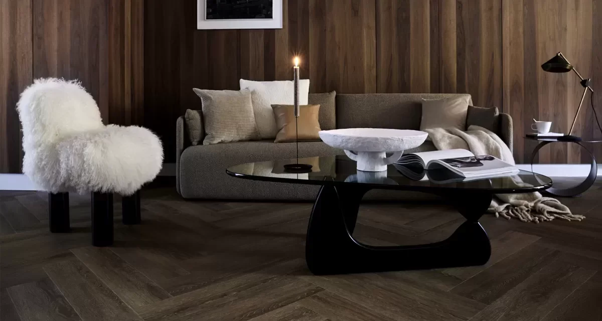 Maatwerk voor elk interieur Maatwerk voor elk interieur