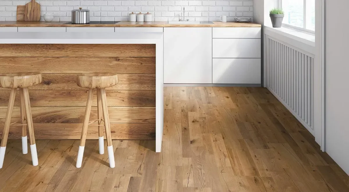 Warmte en elegantie Warmte en elegantie