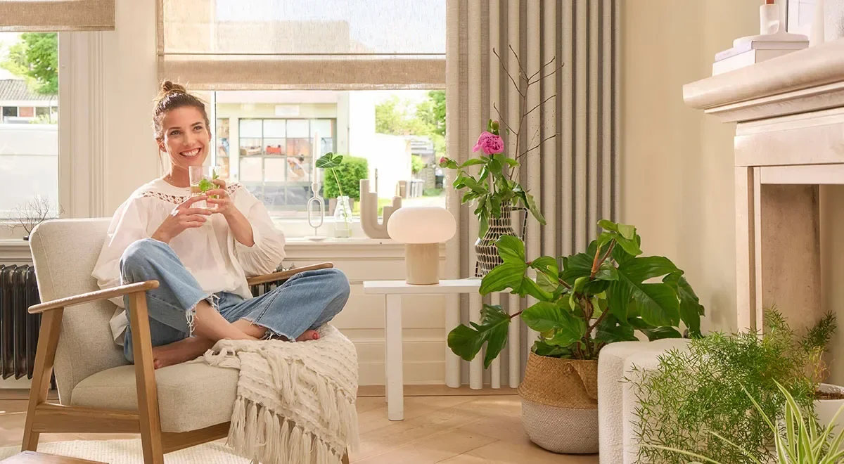 Ultiem comfort met elektrische bediening