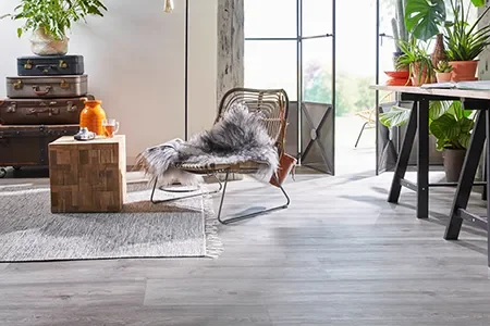 laminaat vloer haarlem