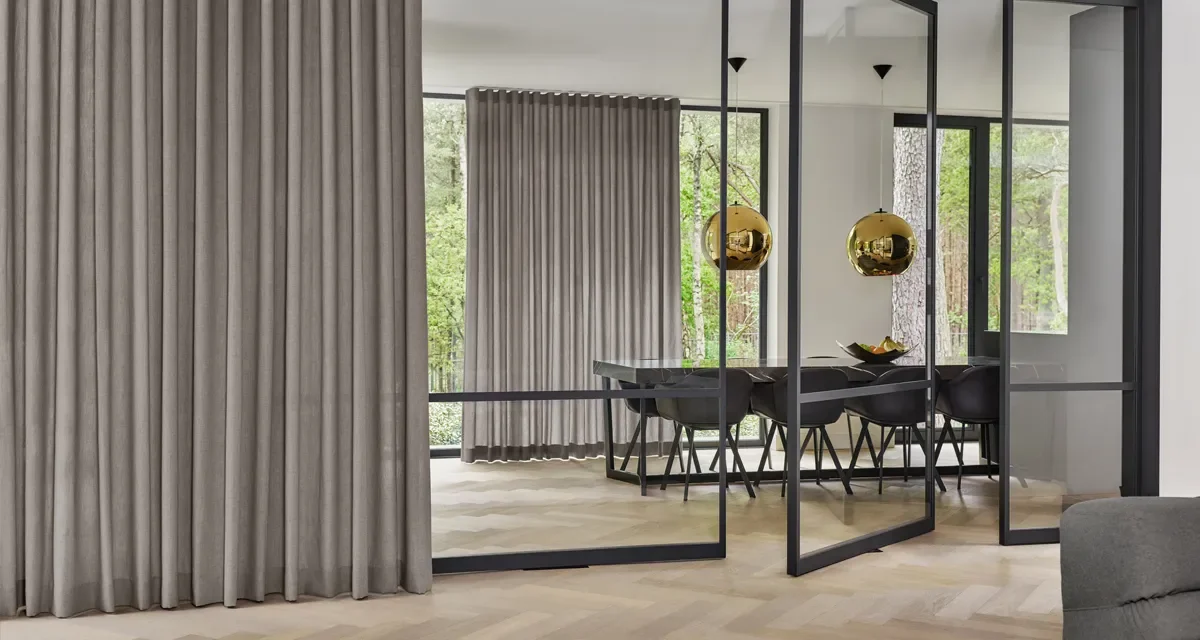 Elegant en modern Elegant en modern