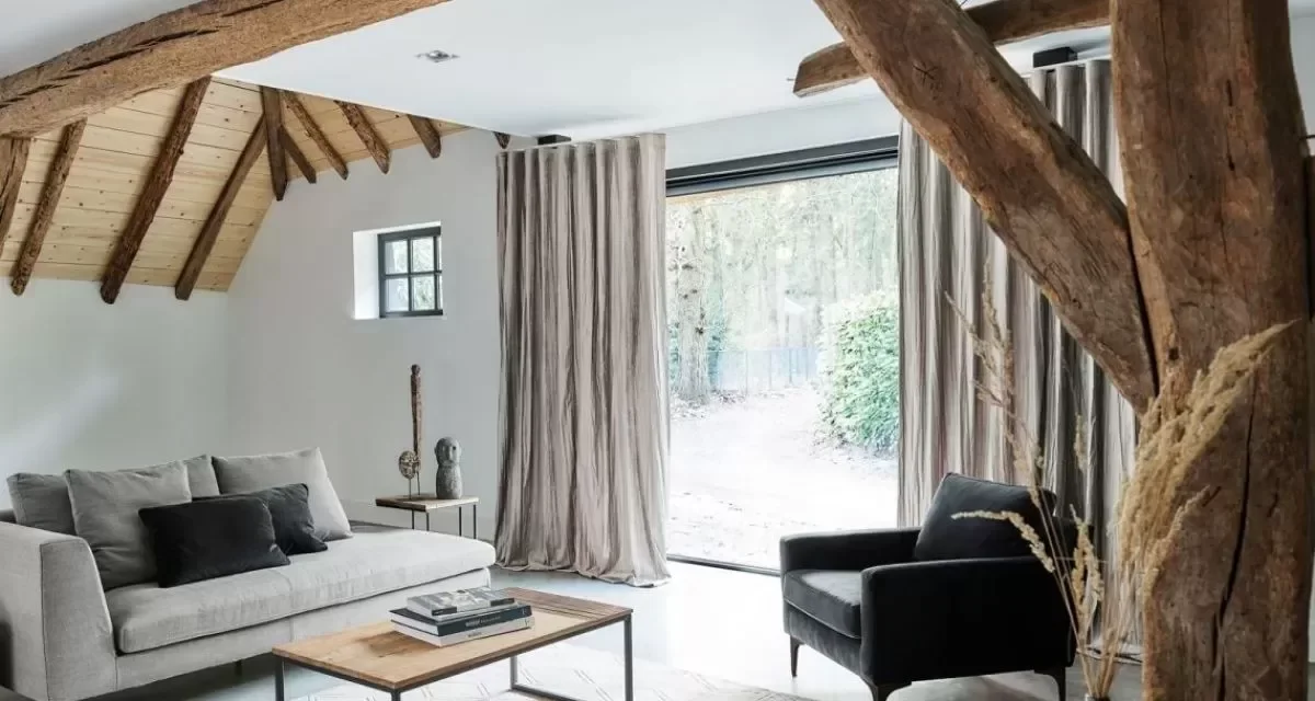 Gemakkelijk onderhoud Gemakkelijk onderhoud