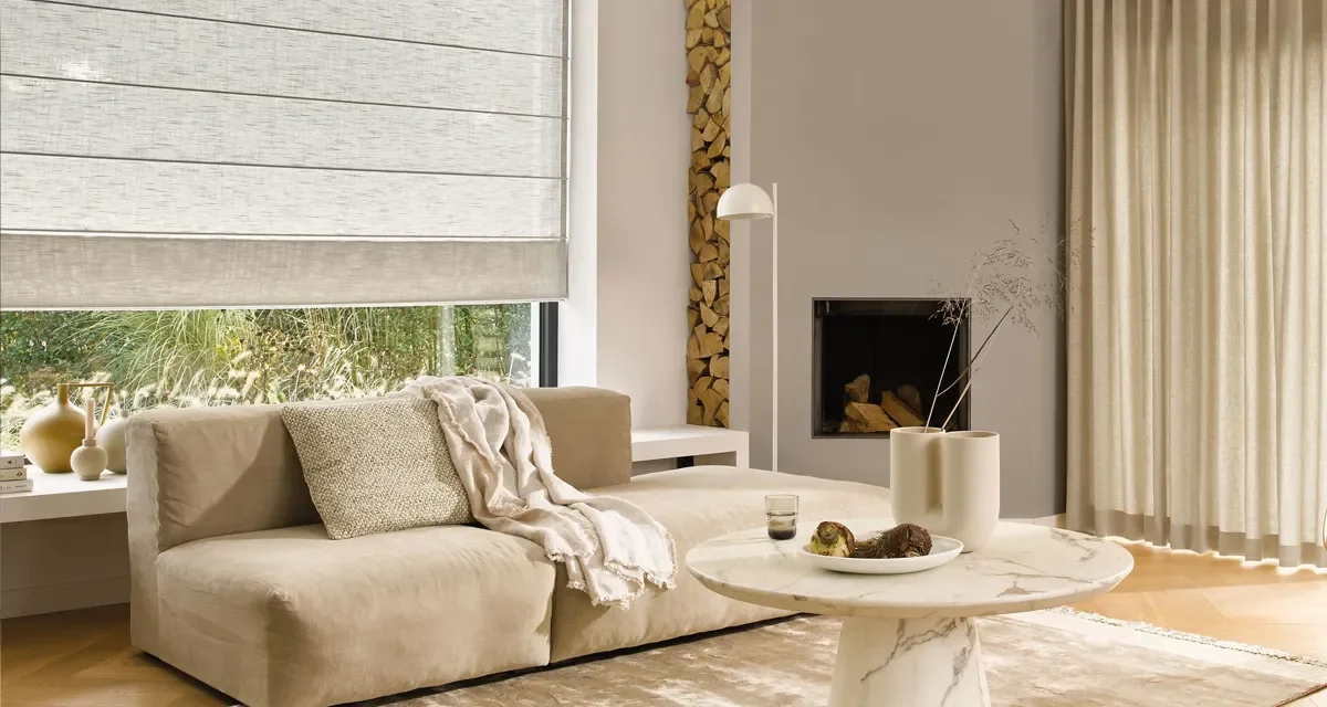 Vouwgordijn Haarlem Vouwgordijn Haarlem