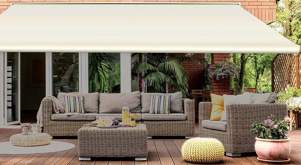 Vergroting van leefruimte Vergroting van leefruimte