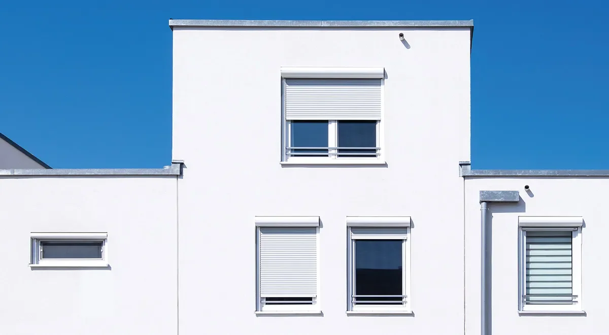 Optimale zonwering en verduistering Optimale zonwering en verduistering