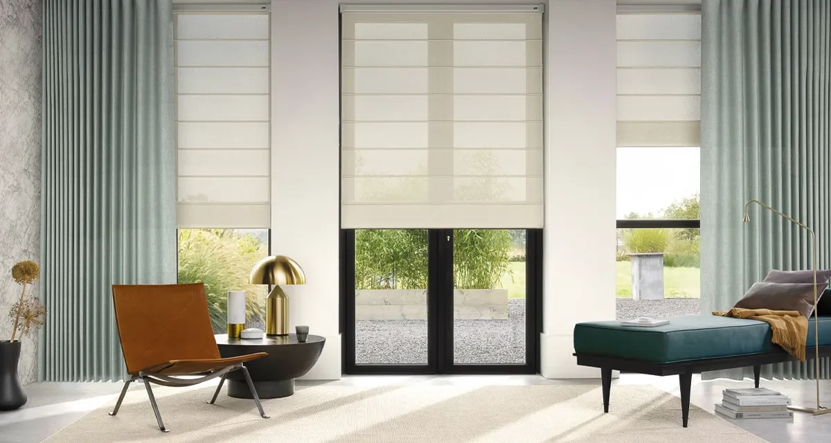 Vouwgordijnen Haarlem Vouwgordijnen Haarlem