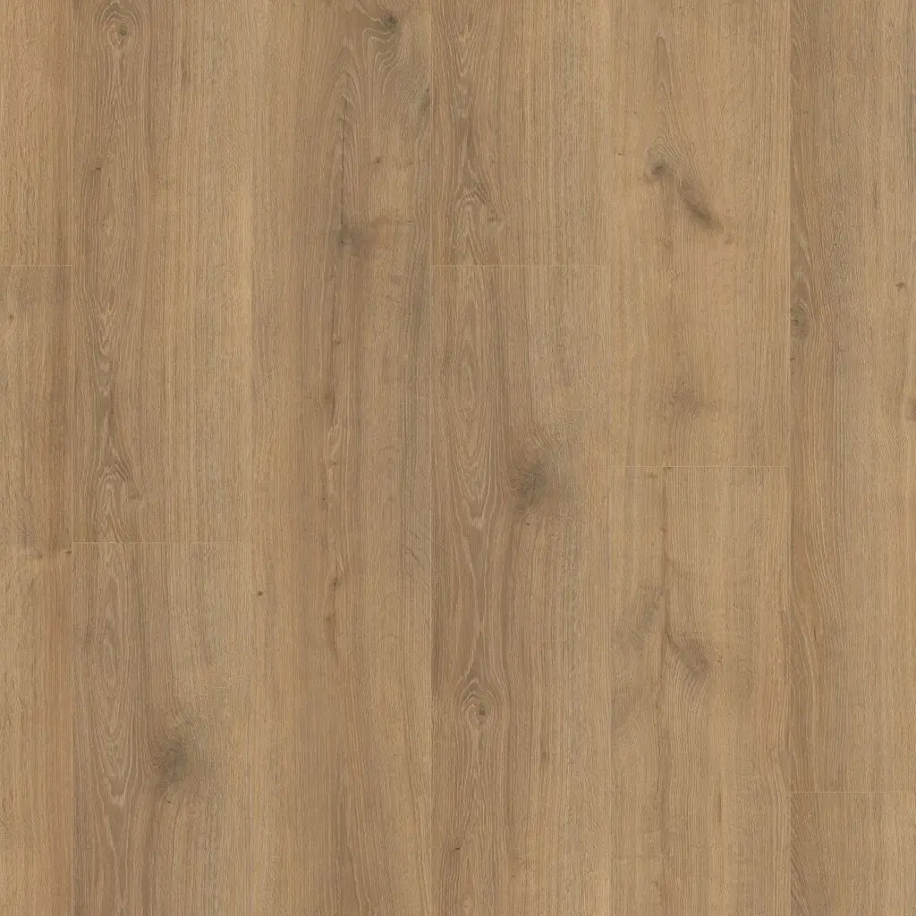 Ambiant Aachen Naturel eiken, decor van de laminaatvloer