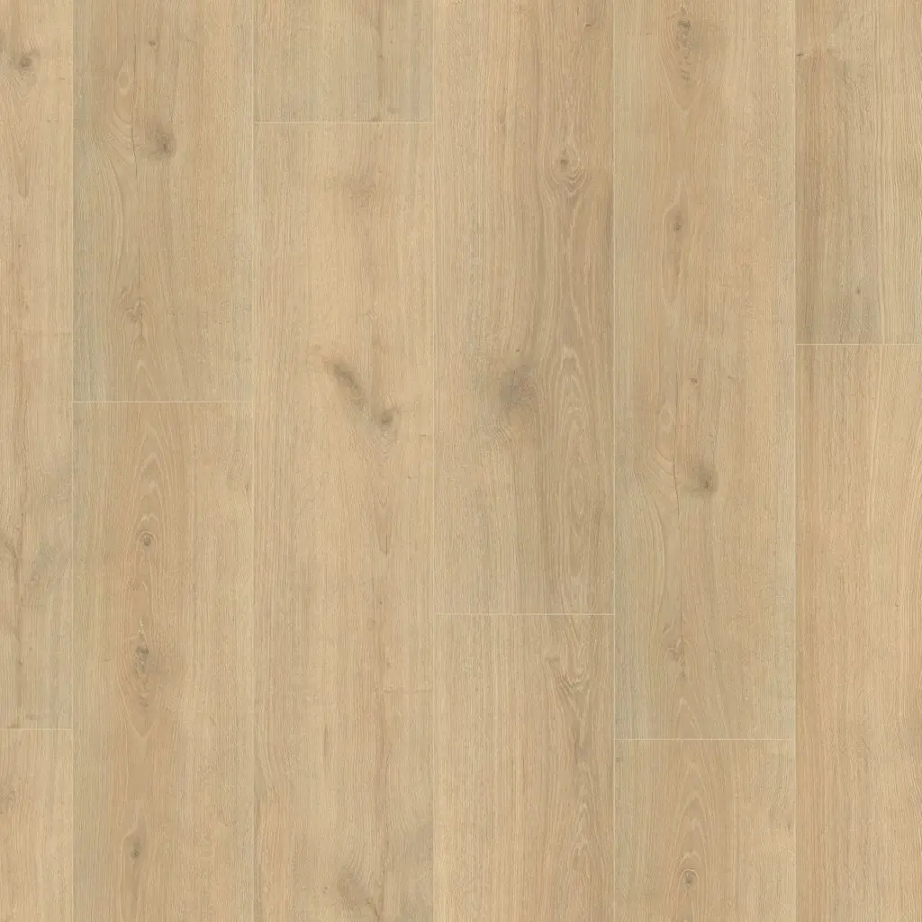 Ambiant Aachen Beige eiken, decor van de laminaatvloer