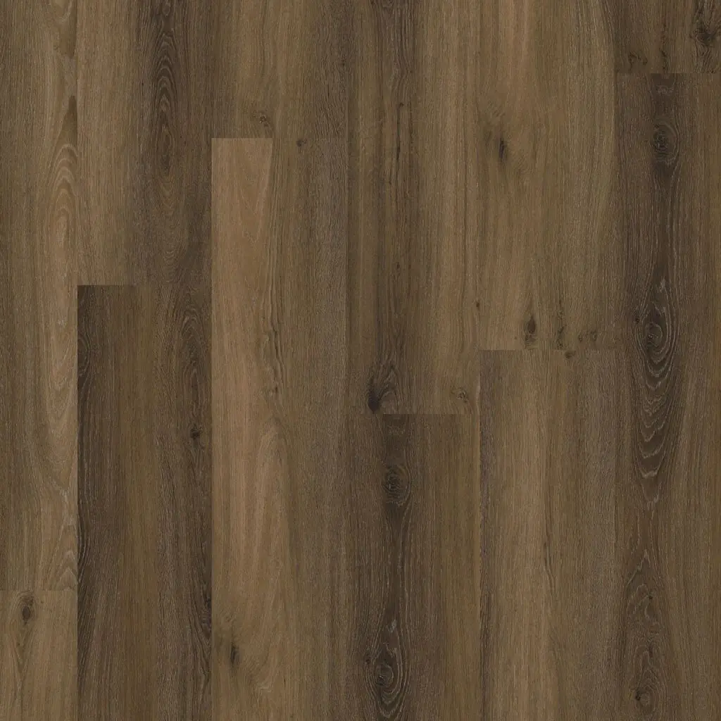 Ambiant Avanto Click SRC warm brown, decor van de pvcvloer