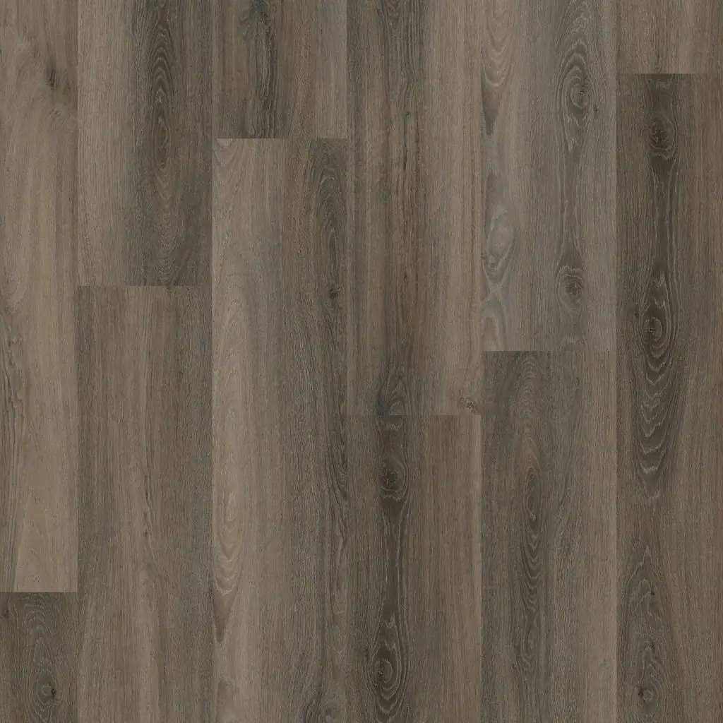 Ambiant Avanto Click SRC dark grey, decor van de pvcvloer