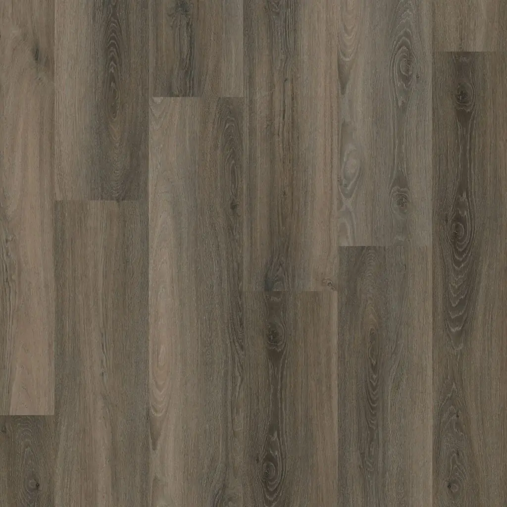 Ambiant Avanto Dryback dark grey, decor van de pvcvloer