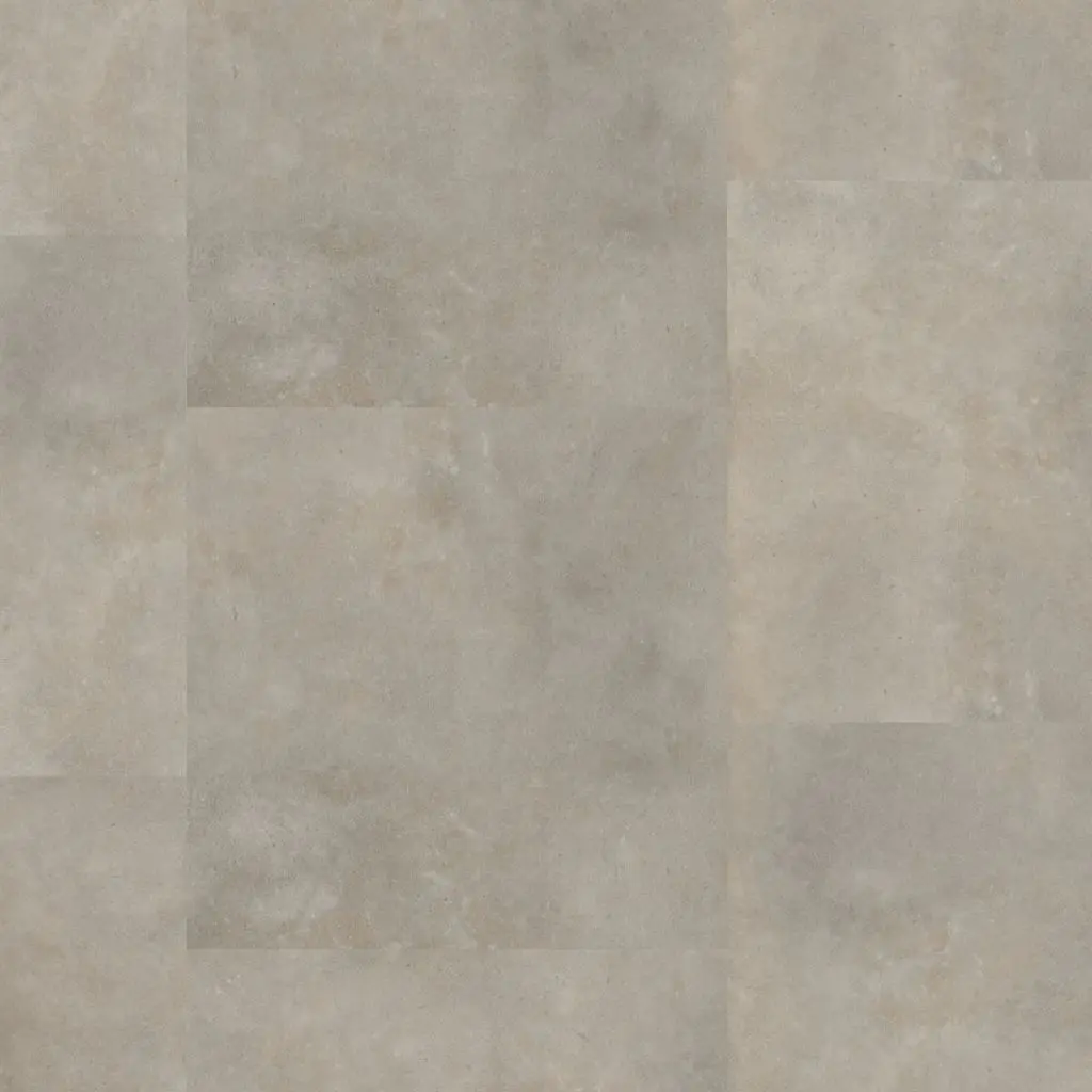 Ambiant Ceramo Dryback beige, decor van de pvcvloer
