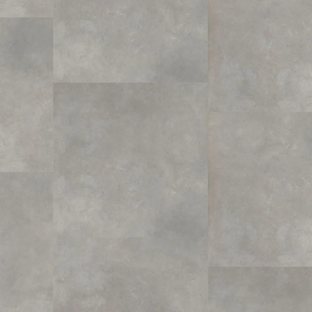 Ambiant Ceramo Dryback light grey, decor van de pvcvloer