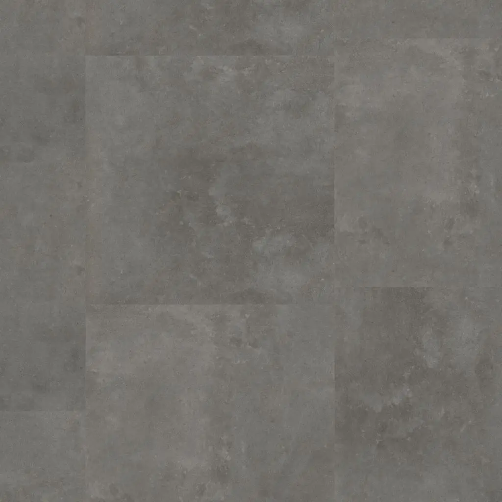 Ambiant Ceramo Dryback grey, decor van de pvcvloer