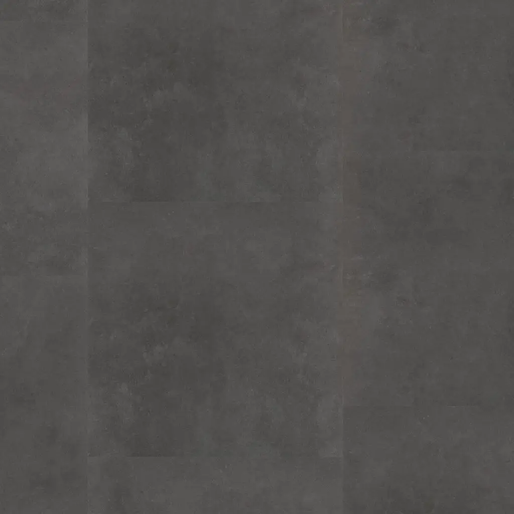 Ambiant Ceramo Dryback anthracite, decor van de pvcvloer