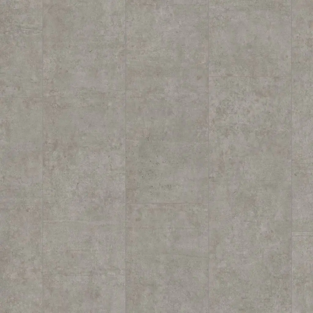Ambiant Detroit Beton lichtgrijs, decor van de laminaatvloer