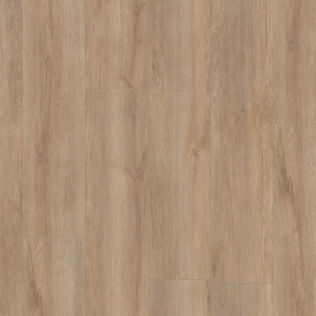 Ambiant Prestige Oak Warm eiken, decor van de laminaatvloer