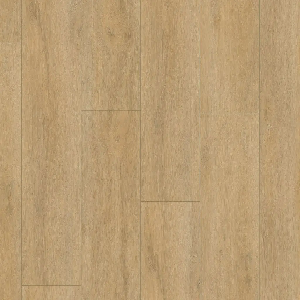 Ambiant Prestige Oak Natuur eiken, decor van de laminaatvloer