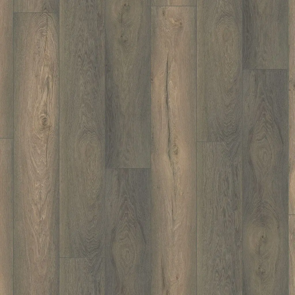 Ambiant Saksen Titan eiken, decor van de laminaatvloer