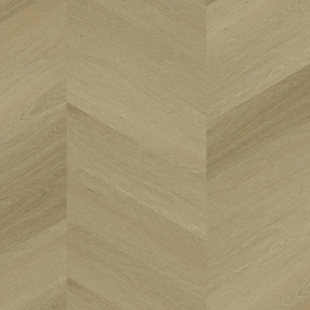 Ambiant Spigato Estino hongaarse punt Warm oak, decor van de pvcvloer