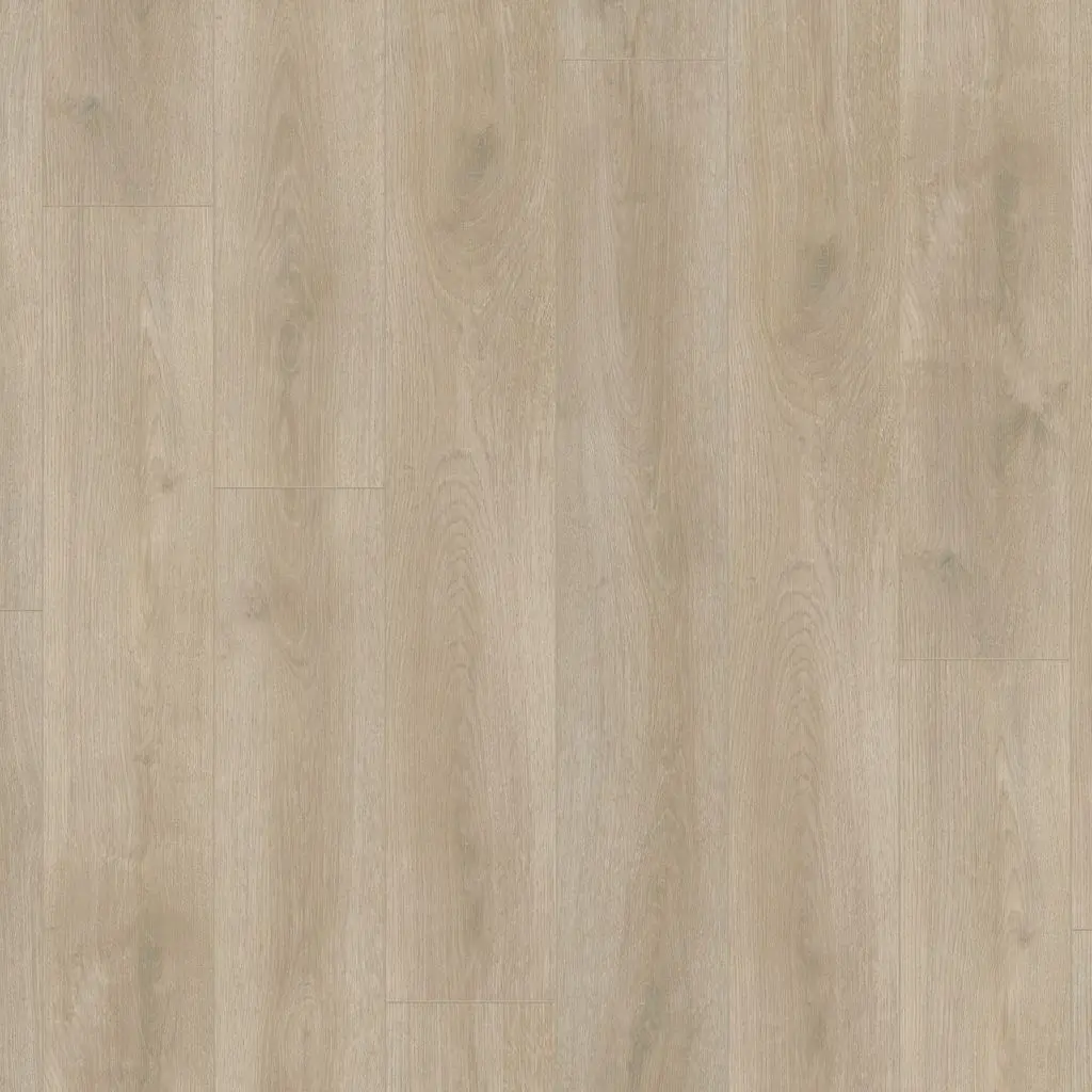 Ambiant Sunny Oak Beige eiken, decor van de laminaatvloer