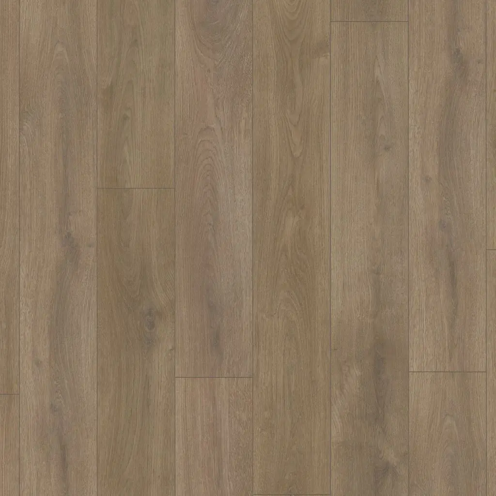 Ambiant Sunny Oak Smoky eiken, decor van de laminaatvloer