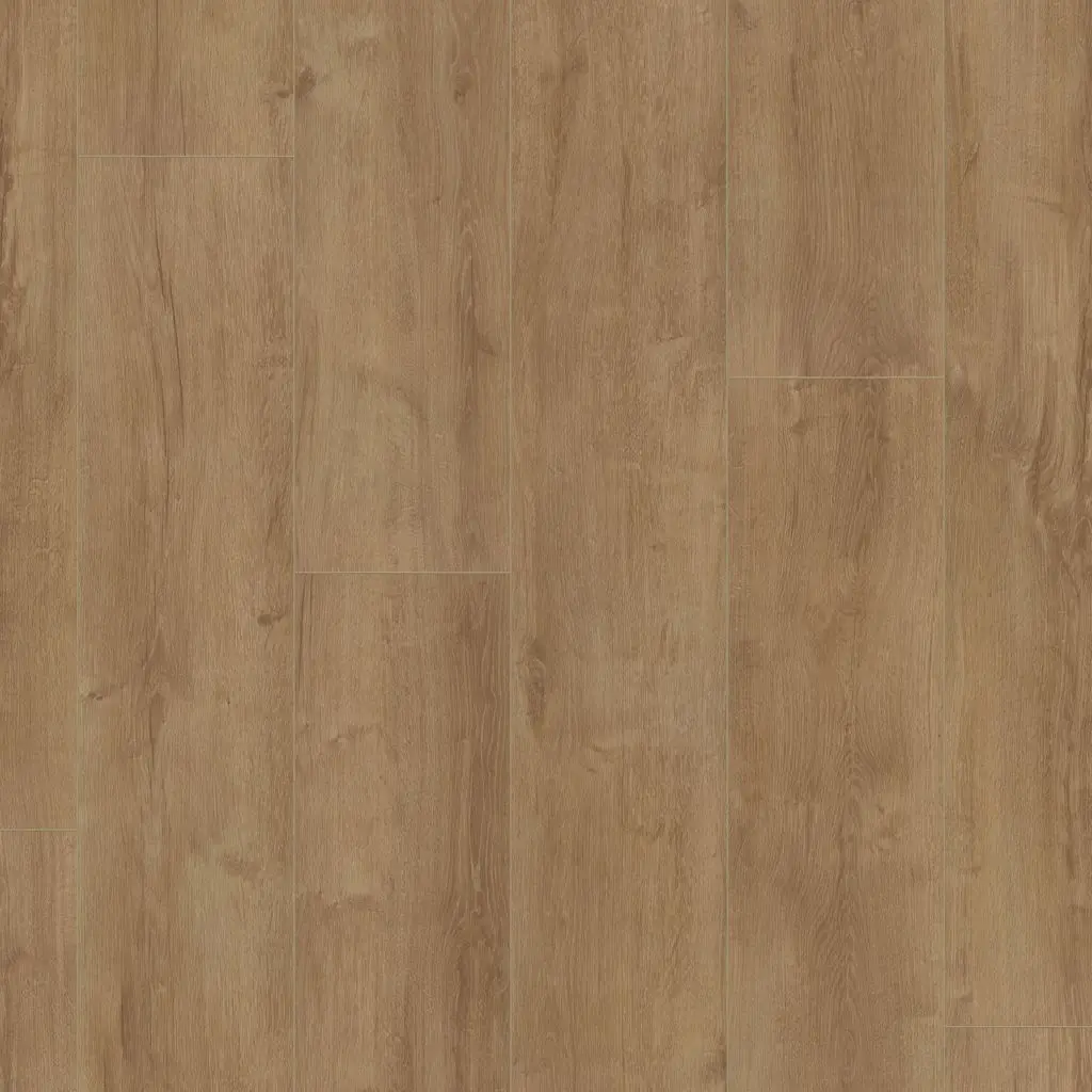 Ambiant Superior Oak Lichtbruin eiken, decor van de laminaatvloer