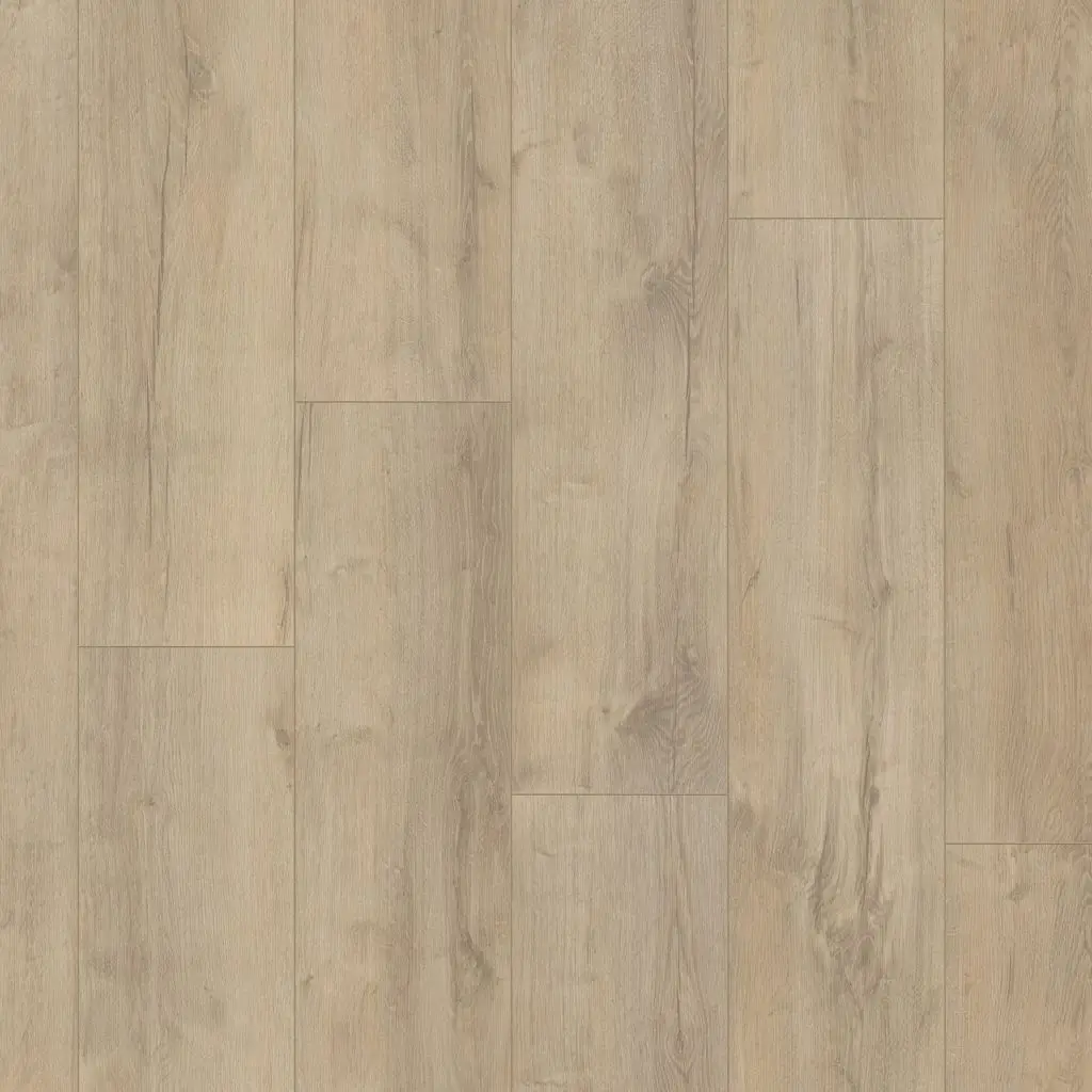 Ambiant Superior Oak Beige eiken, decor van de laminaatvloer
