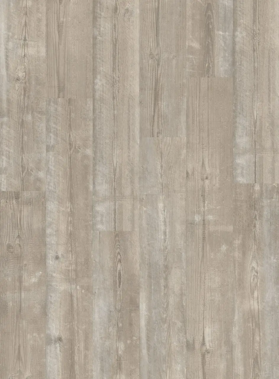 Quick-Step Bloom Ochtendmist den, decor van de pvcvloer