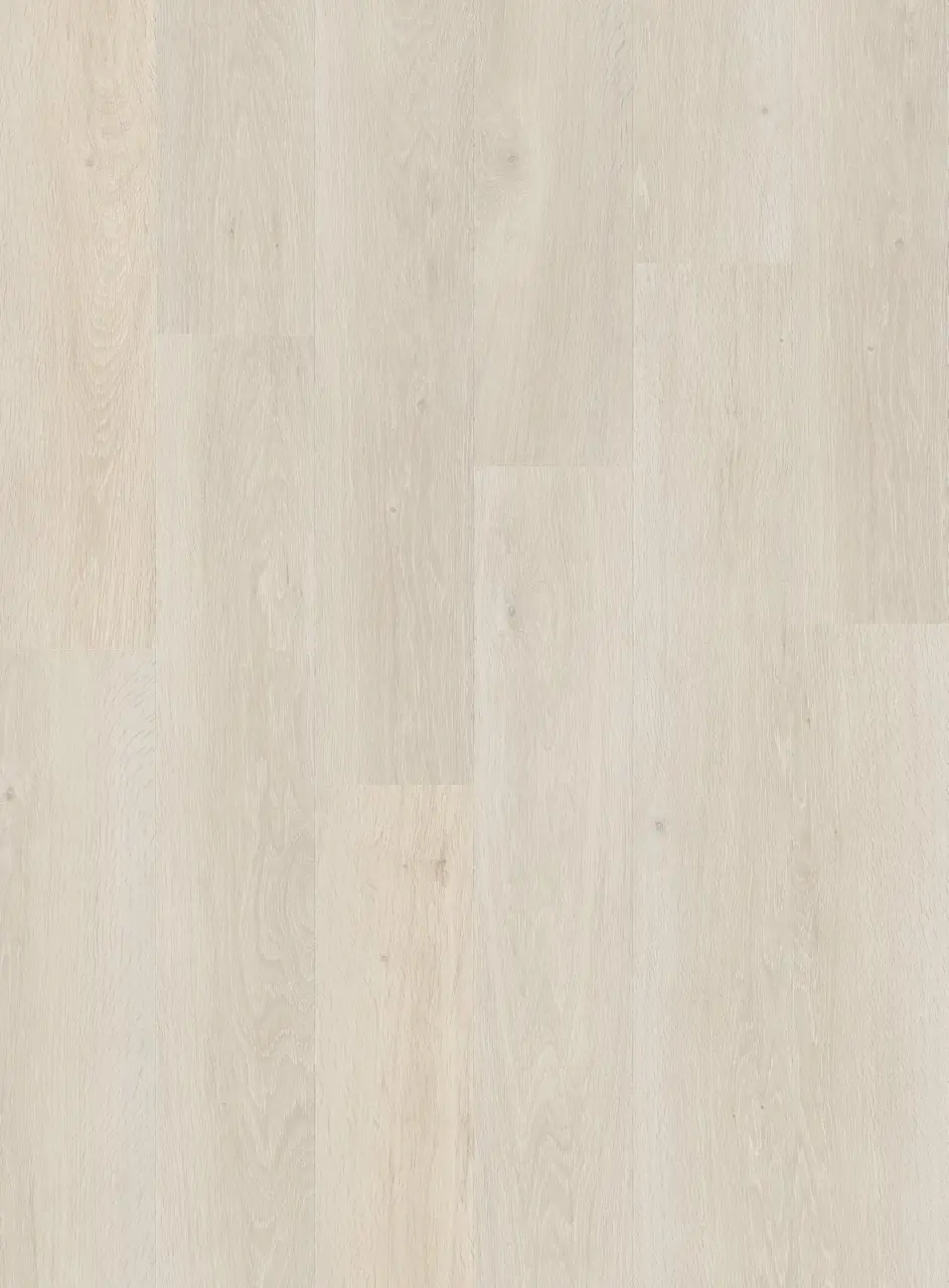 Quick-Step Bloom Zeebries lichte eik, decor van de pvcvloer