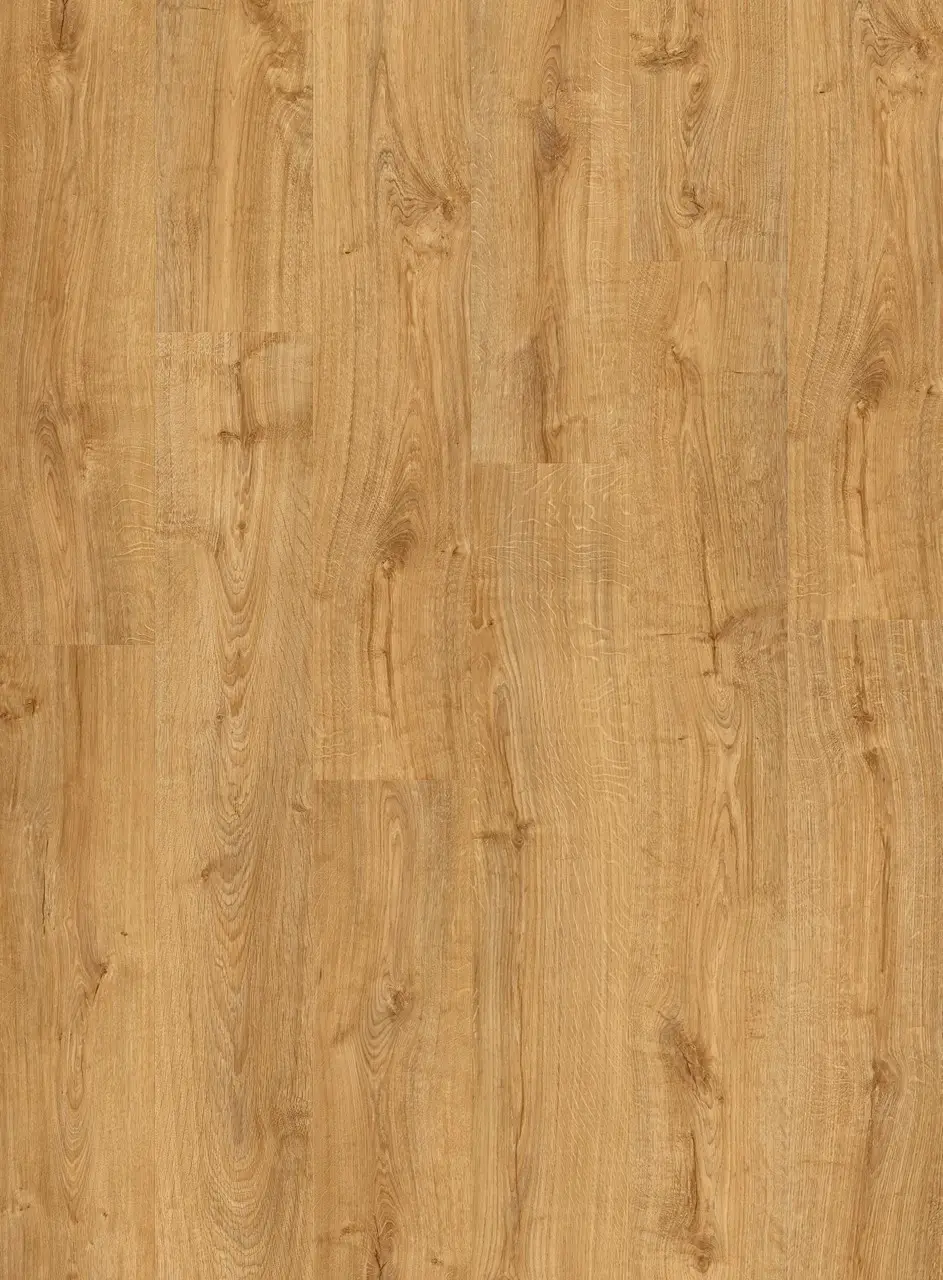 Quick-Step Bloom Herfsthoning eik, decor van de pvcvloer