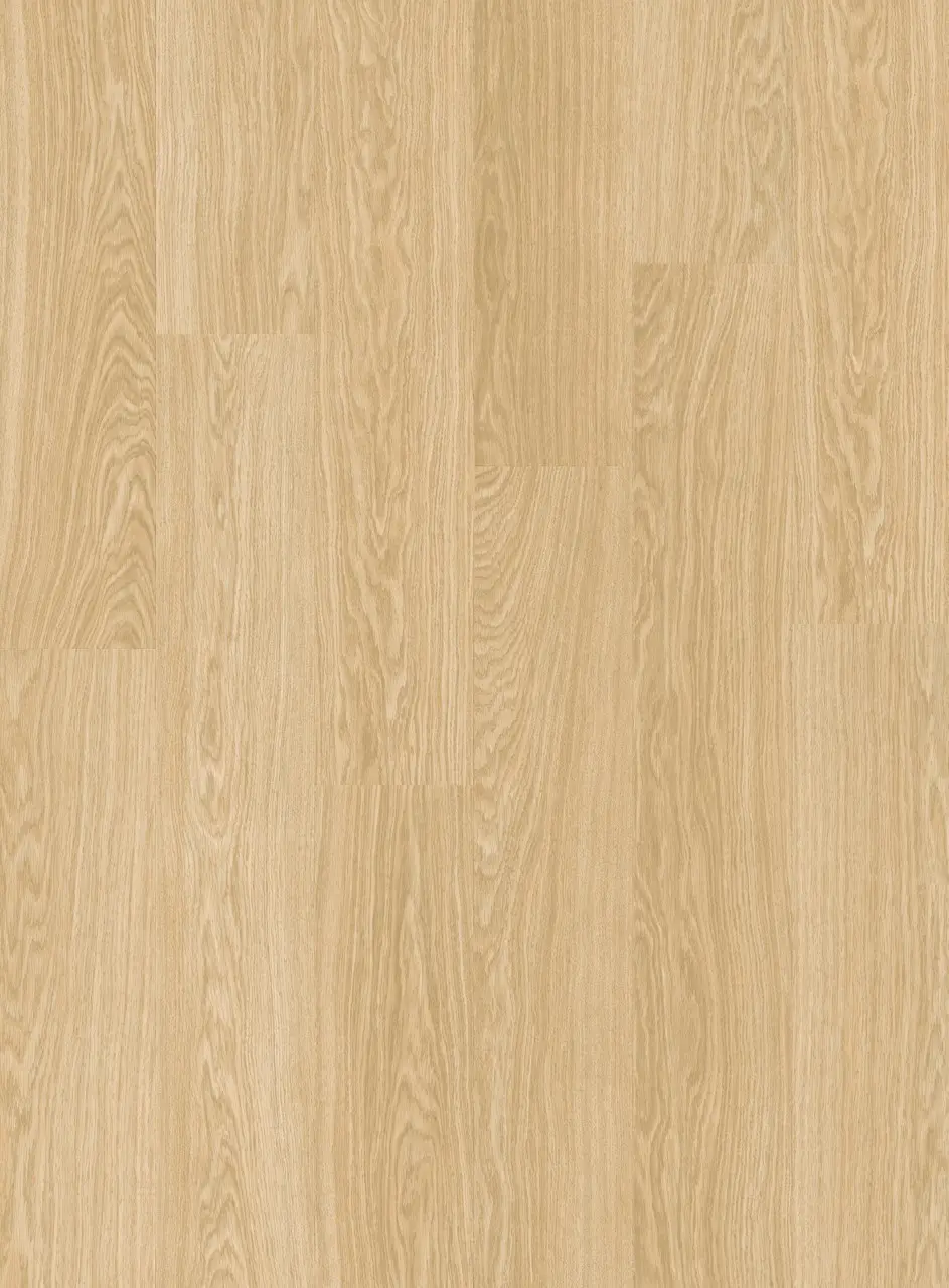 Quick-Step Bloom Pure eik blush, decor van de pvcvloer