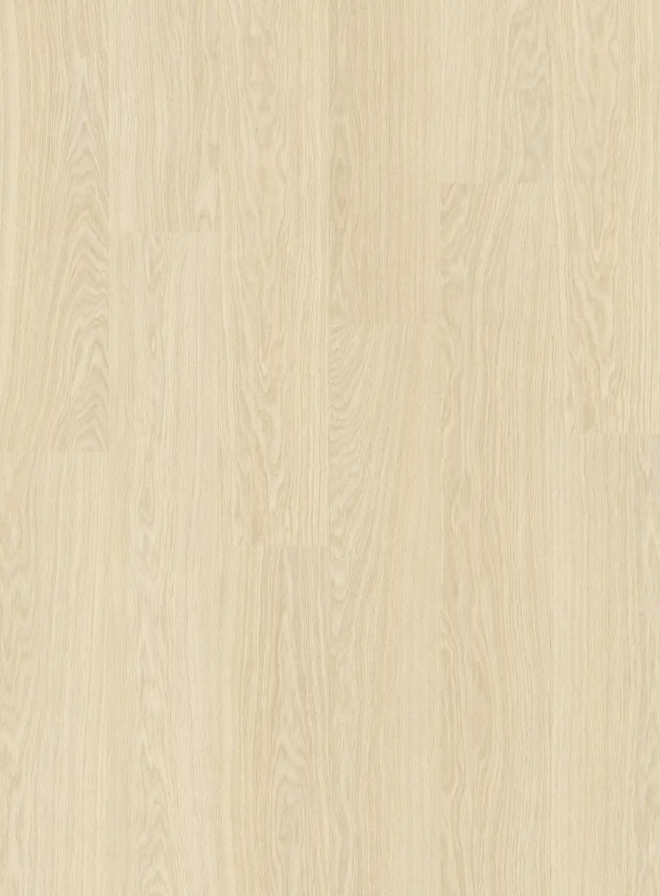 Quick-Step Bloom Pure eik polair, decor van de pvcvloer