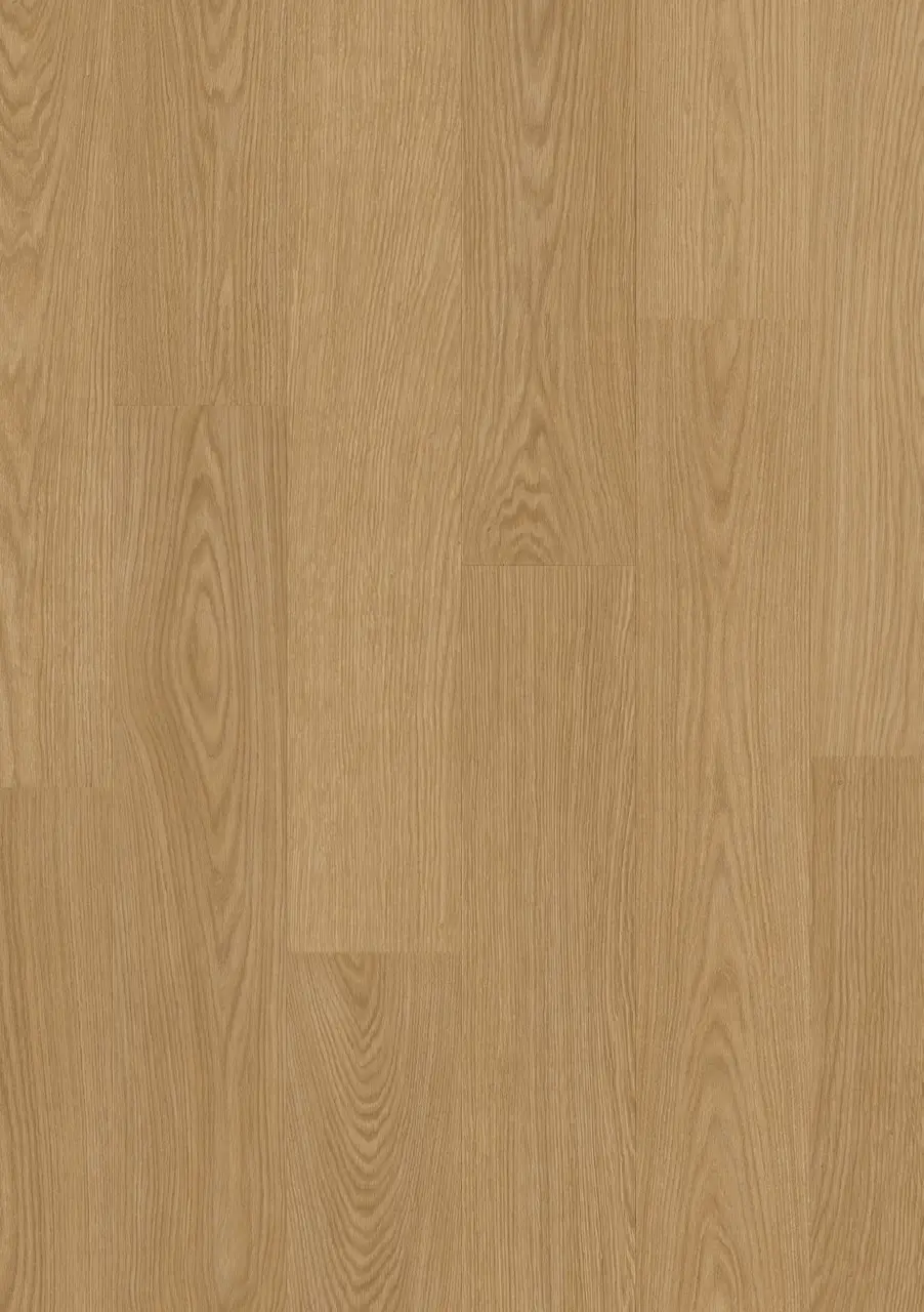Quick-Step Blos base Peperkoek eik, decor van de pvcvloer