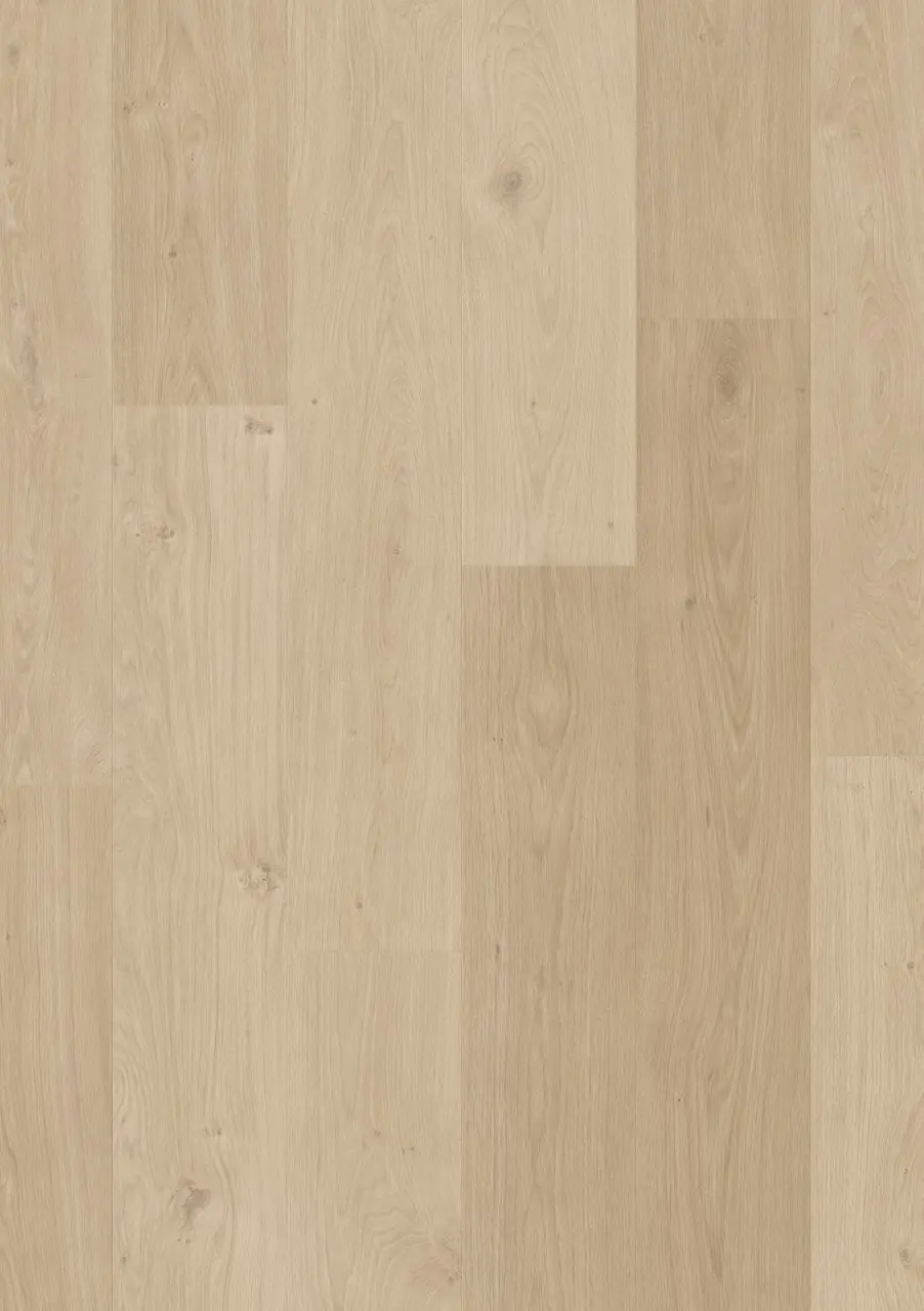 Quick-Step Blos base Kusteik zand, decor van de pvcvloer