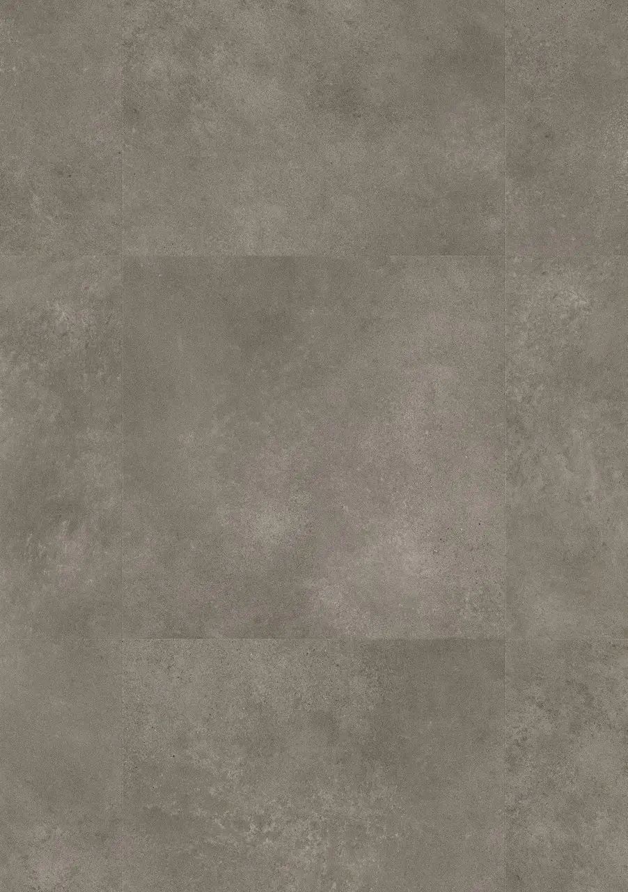 Quick-Step Blush Cement antraciet, decor van de pvcvloer