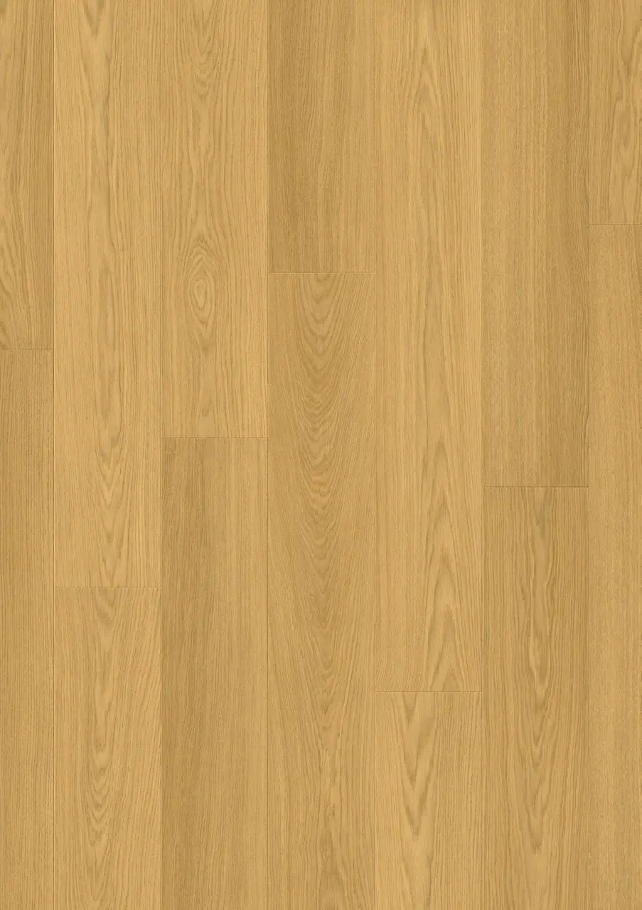 Quick-Step Capture Geverniste naturelle eik, decor van de laminaatvloer