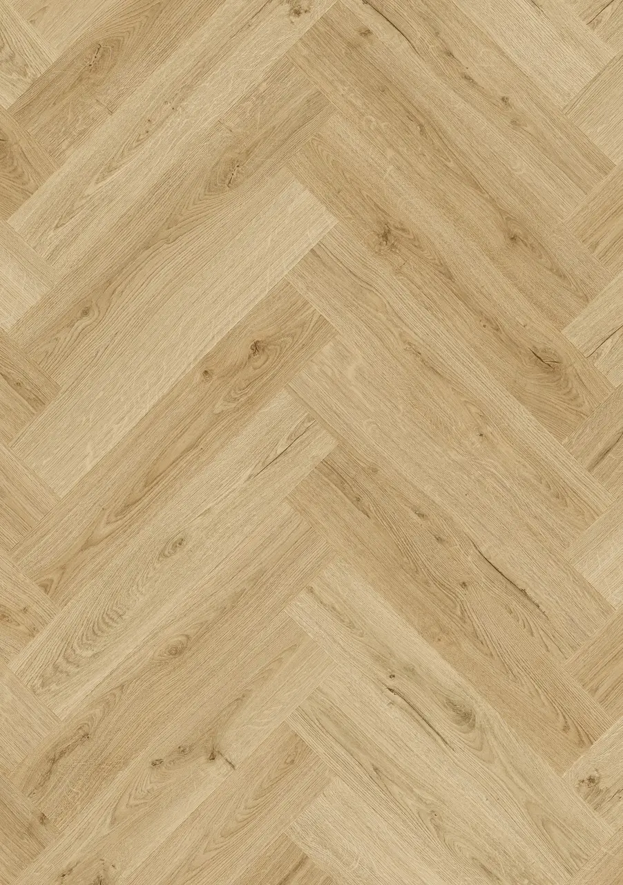 Quick-Step Ciro Botanisch beige, decor van de pvcvloer