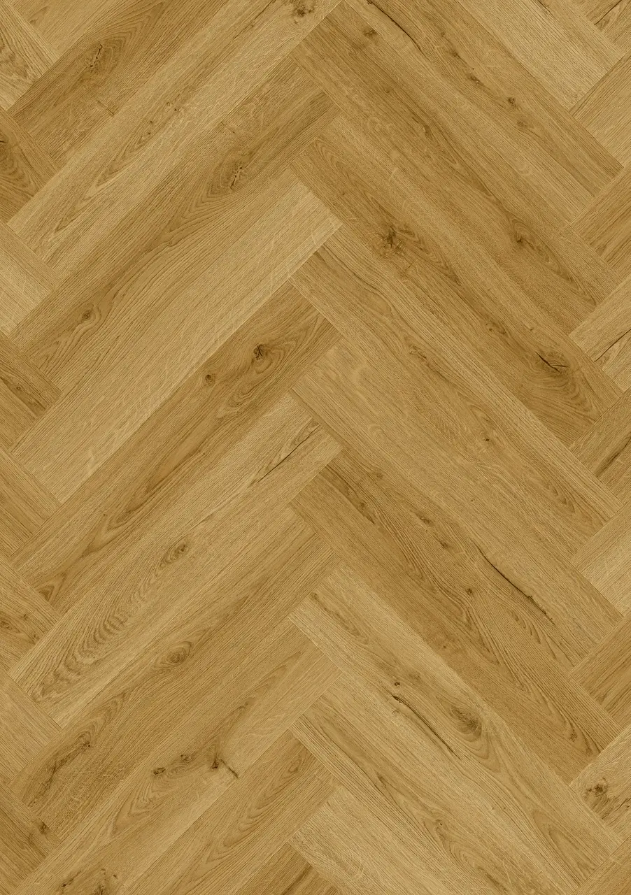 Quick-Step Ciro Botanische gerookte eik, decor van de pvcvloer
