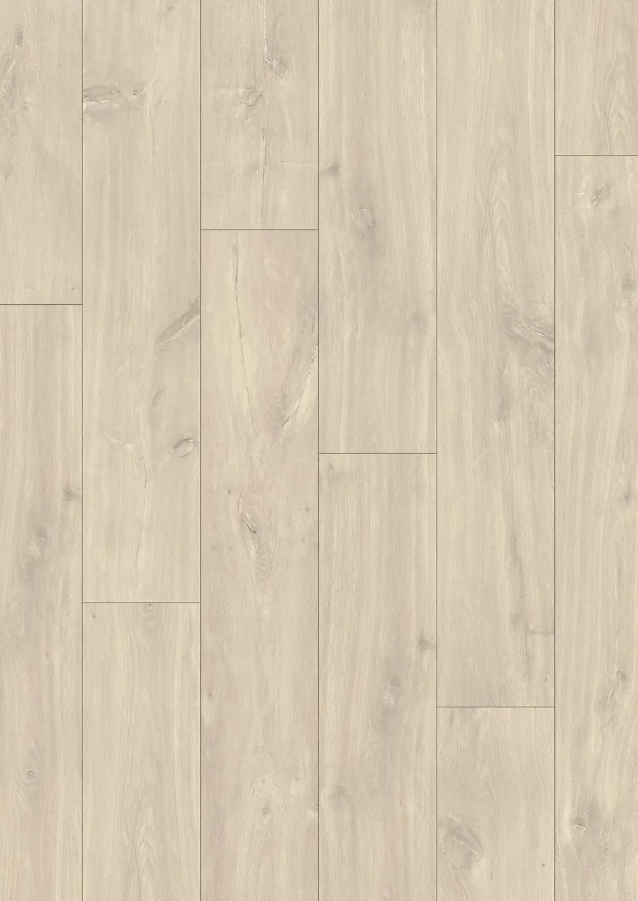 Quick-Step Classic Havana naturelle eik, decor van de laminaatvloer
