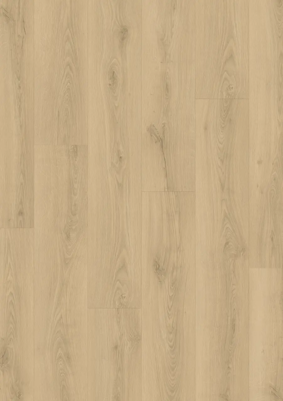 Quick-Step Classic Ruwe eik, decor van de laminaatvloer