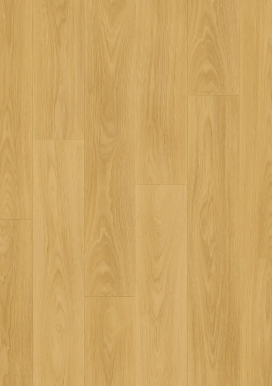 Quick-Step Classic Biscuit bruine eik, decor van de laminaatvloer