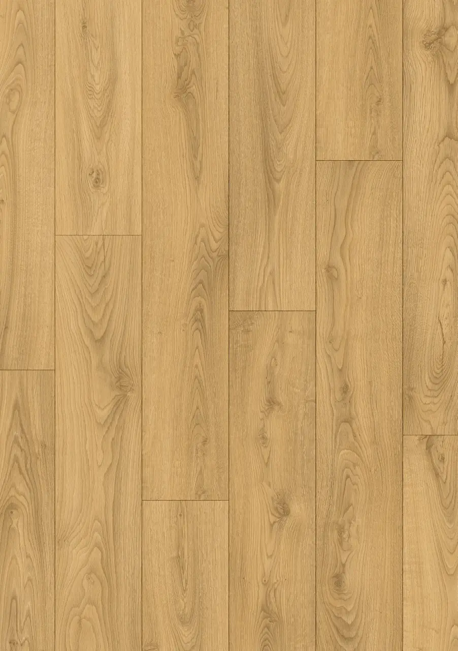 Quick-Step Classic Zanderige eik, decor van de laminaatvloer