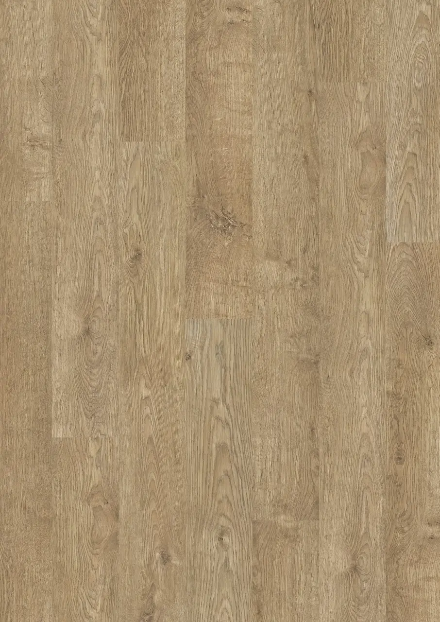 Quick-Step Eligna Oude eik geolied mat, decor van de laminaatvloer